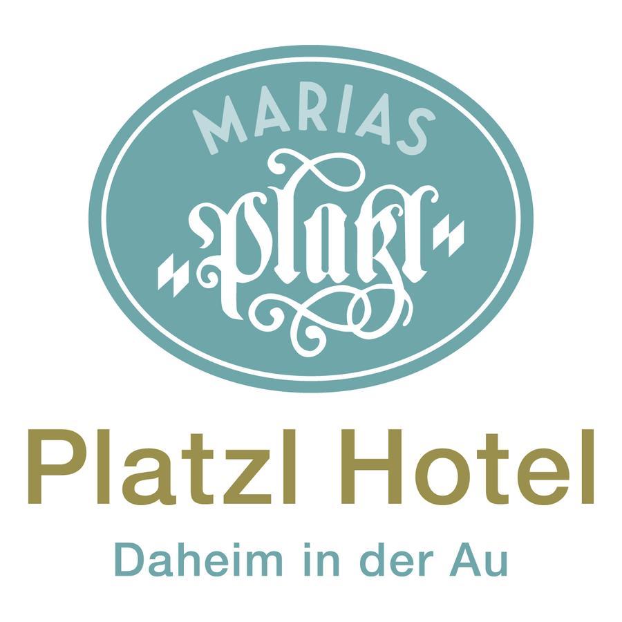 Marias Platzl Hotel München Kültér fotó